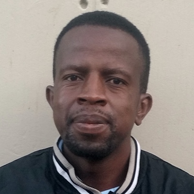 Edwin - ICU Transport (Driver)